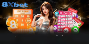 Cách Đánh Lô Đề Online An Toàn, Hiệu Quả Tại Nhà Cái 8XBET