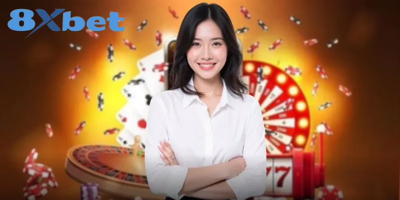 Điều kiện quan trọng để trở thành đại lý 8XBET