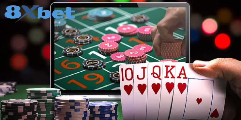 Hướng Dẫn Kiểm Tra Kết Quả Cá Cược Nhanh Chóng Tại 8XBET