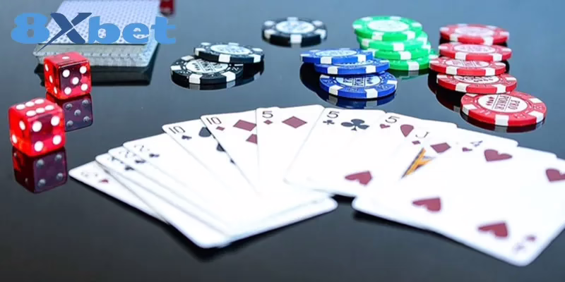 Sai lầm thường thấy trong game bài Tiến Lên Miền Nam