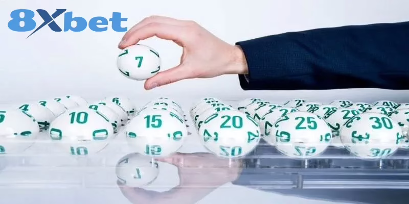 Tổng hợp các loại cầu lô phổ biến ở 8XBET