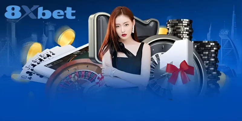 Top 5 Sai Lầm Phổ Biến Người Chơi 8XBET Thường Mắc Phải